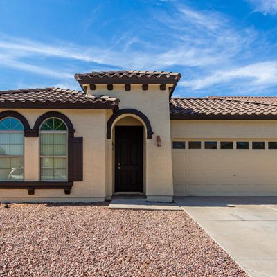 4024 W Valley View Dr, Laveen, AZ 85339