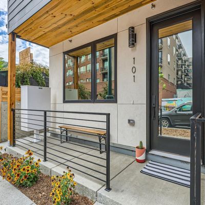 4025 N Jason Street #101, Denver, CO 80211