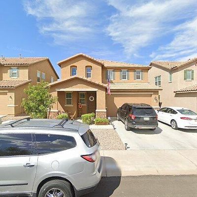 4026 W Federal Way, San Tan Valley, AZ 85144