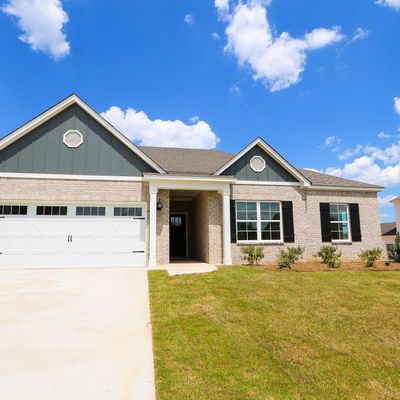 4029 Susie View Lane, Alabaster, AL 35007