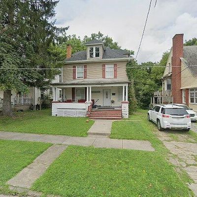 403 E Wallace Ave, New Castle, PA 16101