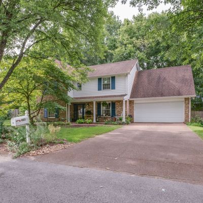 403 Maplewood Dr, Franklin, TN 37064