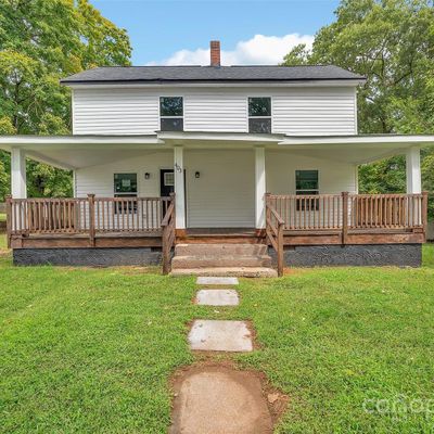 403 Morton St, Shelby, NC 28152