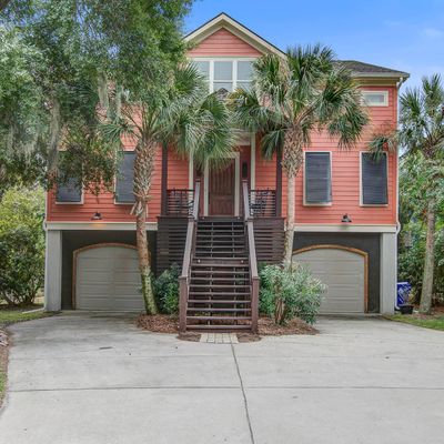 403 W Indian Ave, Folly Beach, SC 29439