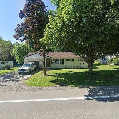 404 E Jackson St, West Unity, OH 43570