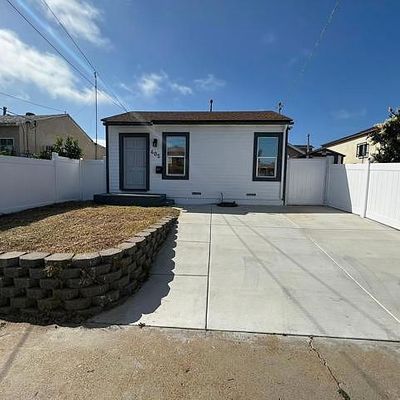 405 Park Way, Chula Vista, CA 91910