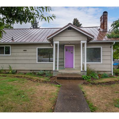 405 S Cedar St, Drain, OR 97435