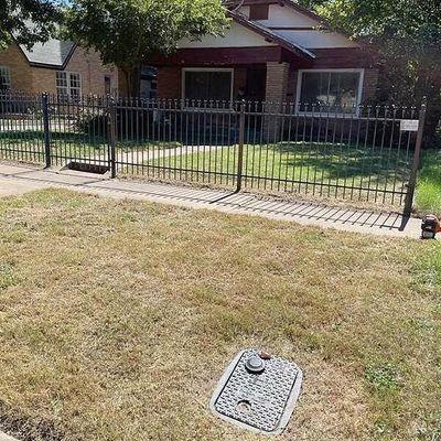 4056 Hampshire Blvd, Fort Worth, TX 76103