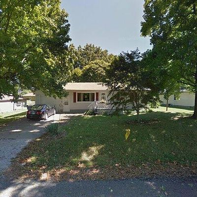 406 David St, Bethalto, IL 62010