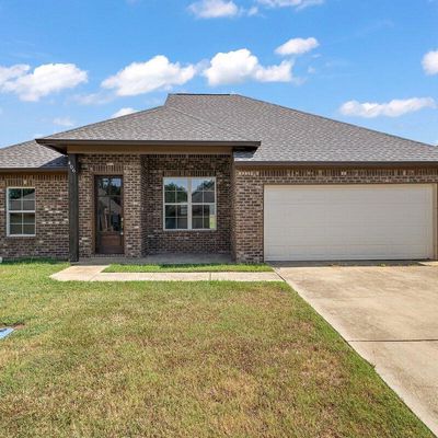 406 Silver Drive, Pearl, MS 39208