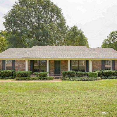 406 Wright Dr, Florence, AL 35633