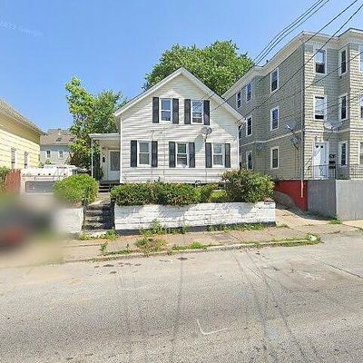 407 Orms St, Providence, RI 02908