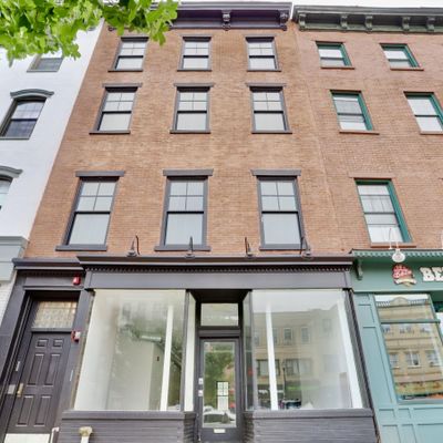 407 Washington St #4, Hoboken, NJ 07030