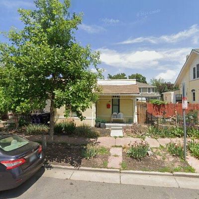 407 W 1 St Ave, Denver, CO 80223