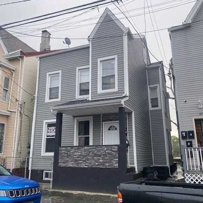 408 Rosa Parks Blvd, Paterson, NJ 07501