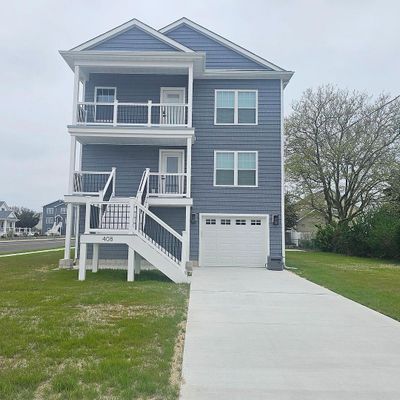 408 Pacific (Fka 1601 Holmes) Ave, Cape May, NJ 08204