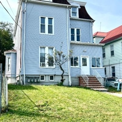 408 West End Ave #4, Elizabeth City, NJ 07202