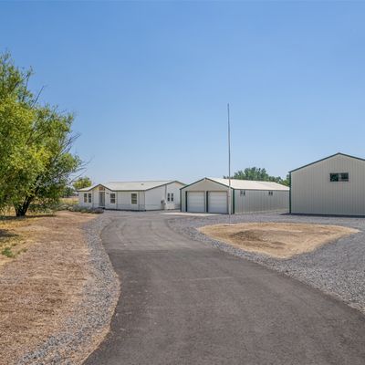 409 Road 19 Ne, Soap Lake, WA 98851