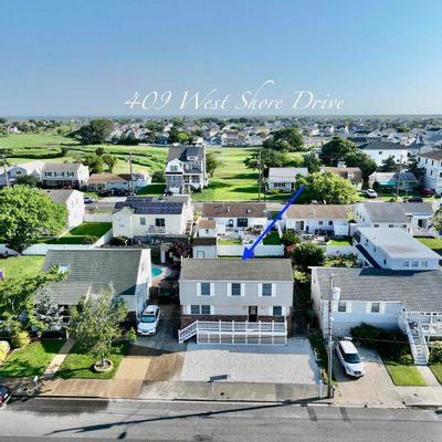 409 W Shore Dr, Brigantine, NJ 08203