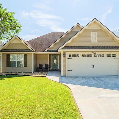 4099 Cider Trl, Hahira, GA 31632