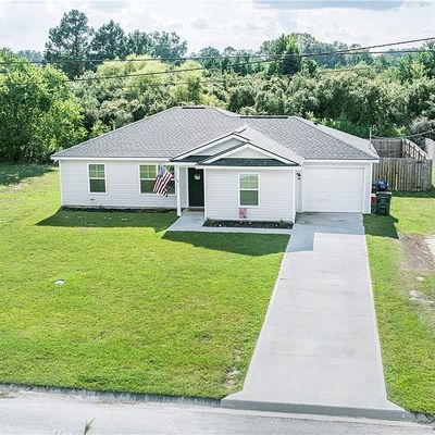 41 Persimmon Blvd Ne, Ludowici, GA 31316