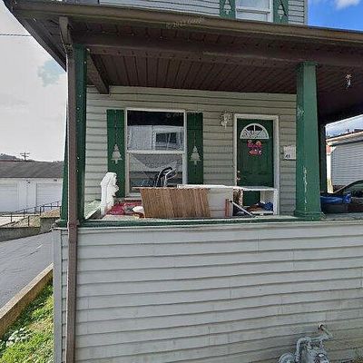 41 Wood St, Waynesburg, PA 15370