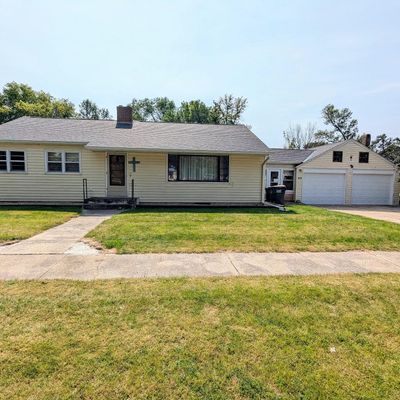 410 Martha St, Stewart, MN 55385