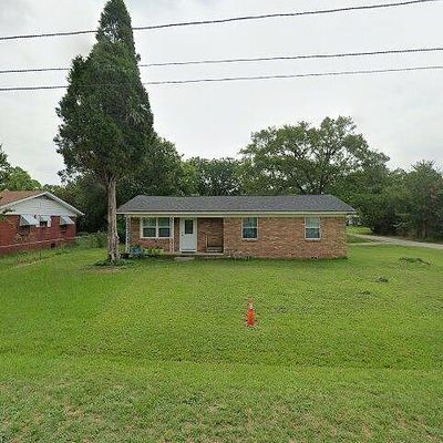 410 Sunset St, Malakoff, TX 75148