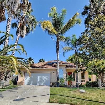 4101 Jarosite Ct, Antioch, CA 94509