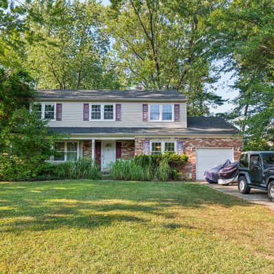 411 Kathleen Ave, Cinnaminson, NJ 08077