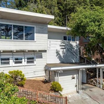 411 Vassar Ave, Berkeley, CA 94708