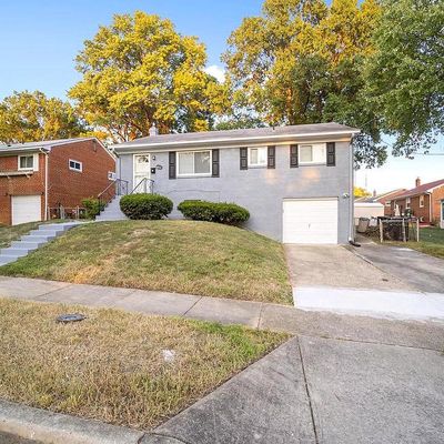 4112 Norcross St, Temple Hills, MD 20748