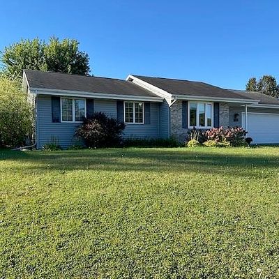 4114 E Rotamer Rd, Janesville, WI 53546