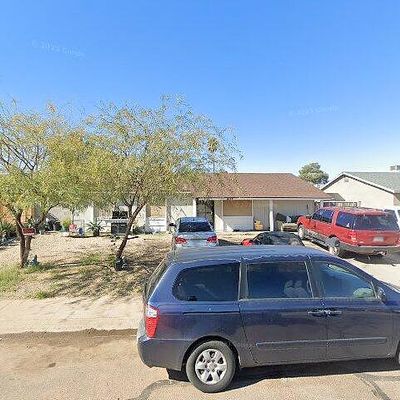 4116 N 72 Nd Ln, Phoenix, AZ 85033