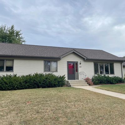 412 Johnson Ave N, Fosston, MN 56542