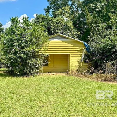 412 Oak St, Bay Minette, AL 36507