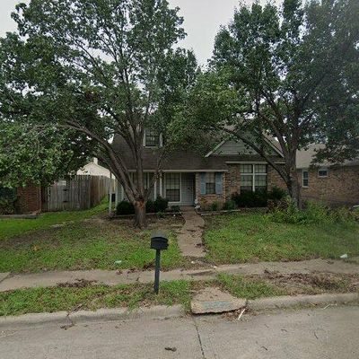 4123 David Phillips St, Dallas, TX 75227