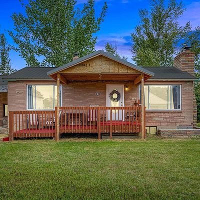 413 E 1 St N, Grace, ID 83241