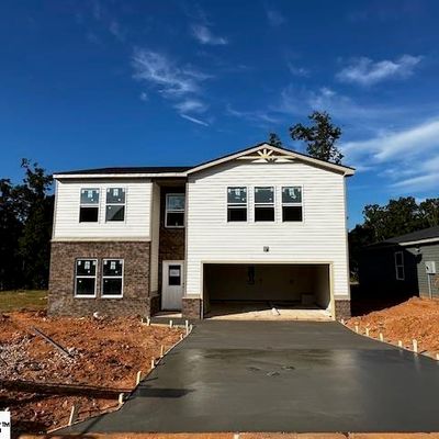 413 Haddon Trail #Lot 60, Woodruff, SC 29388