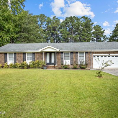 413 University Dr, Jacksonville, NC 28546