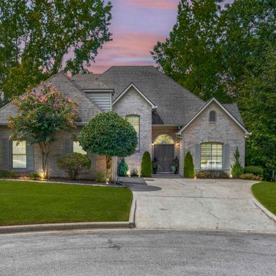 413 Thornberry Cir, Hoover, AL 35242