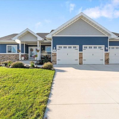 4135 Parker Ct, Deforest, WI 53532