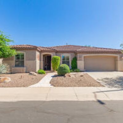 4137 E Sourwood Dr, Gilbert, AZ 85298