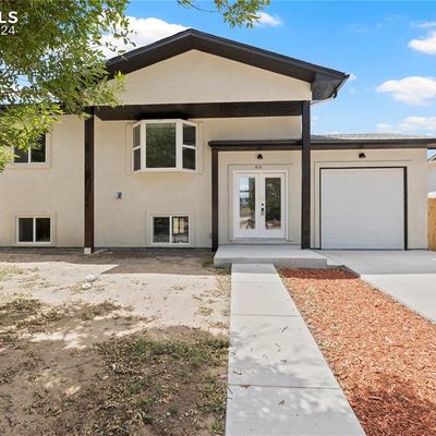 414 Harvard St, Colorado Springs, CO 80911