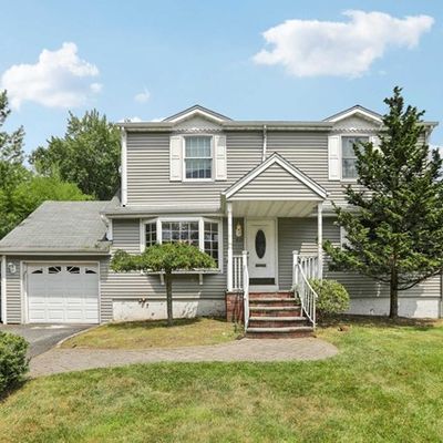 414 Semino Rd, Northvale, NJ 07647