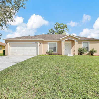 4141 Sw Rardin St, Port Saint Lucie, FL 34953