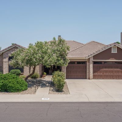 4144 W Calle Lejos, Glendale, AZ 85310