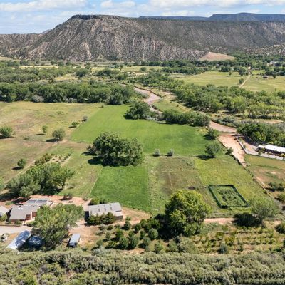 415 County Road 155, Abiquiu, NM 87510