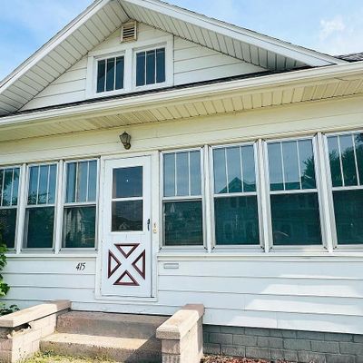 415 W Jackson St, Tomah, WI 54660