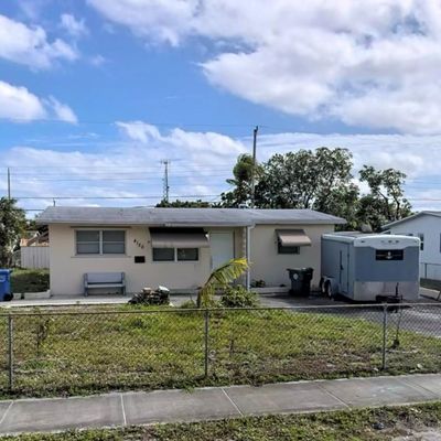 4150 Nw 12 Th Ave, Fort Lauderdale, FL 33309